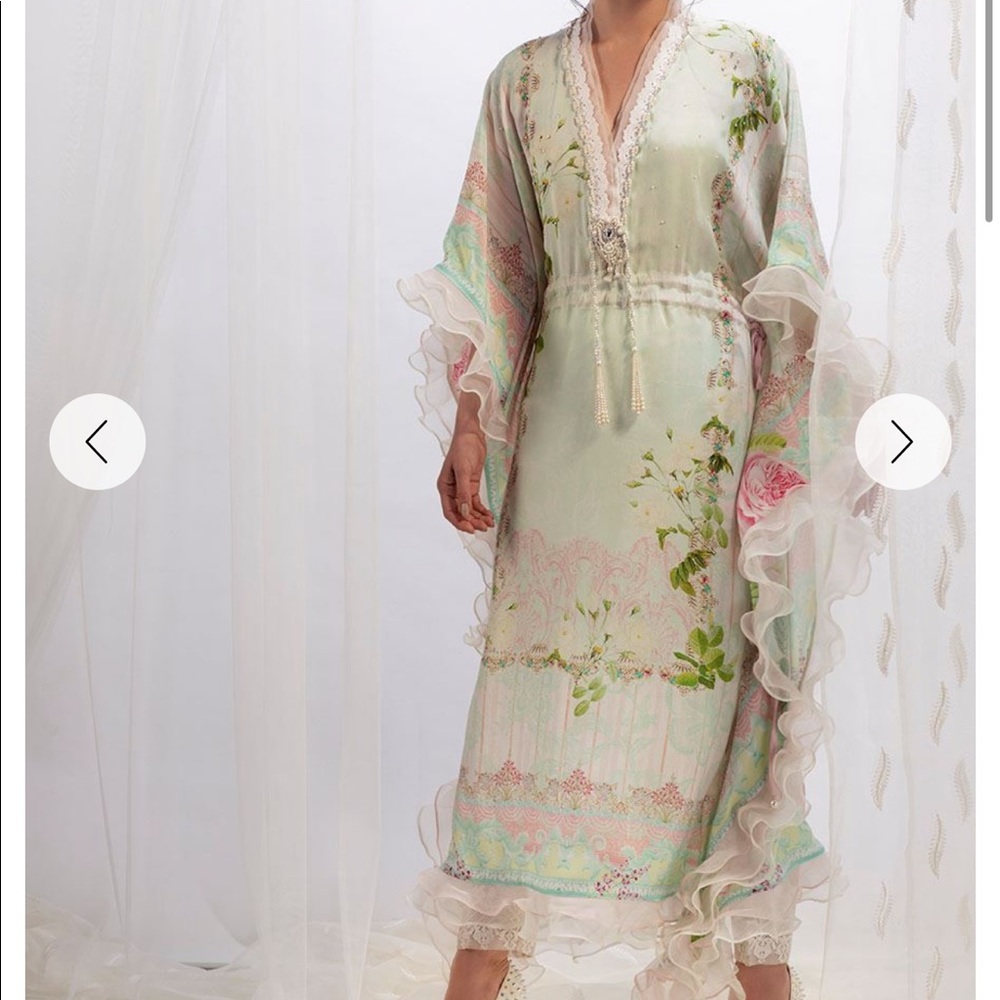 Farah Talib Aziz Kaftan